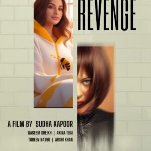 Read more about the article Revenge Story (Streaming Now) Uncut.