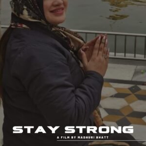 Read more about the article Stay Strong (Streaming Now) Uncut